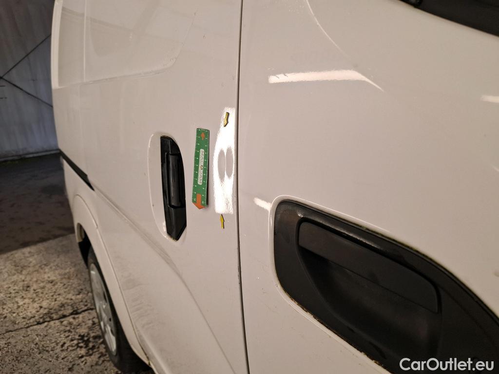  Nissan  NV200 NISSAN e- / 2009 / 4P / Fourgon tôlé 40kWh 109ch Optima Electrique #21