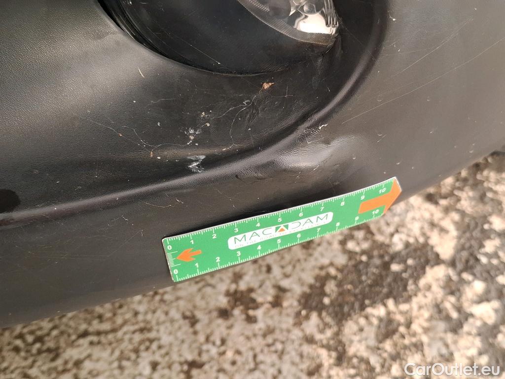  Nissan  NV200 NISSAN e- / 2009 / 4P / Fourgon tôlé 40kWh 109ch Optima Electrique #3