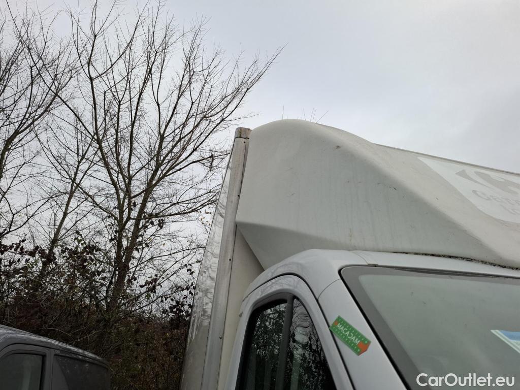  Fiat  Ducato FIAT  SC VU 2p Châssis cabine 35 L 23 Multijet 130 Pack Pro Nav #50