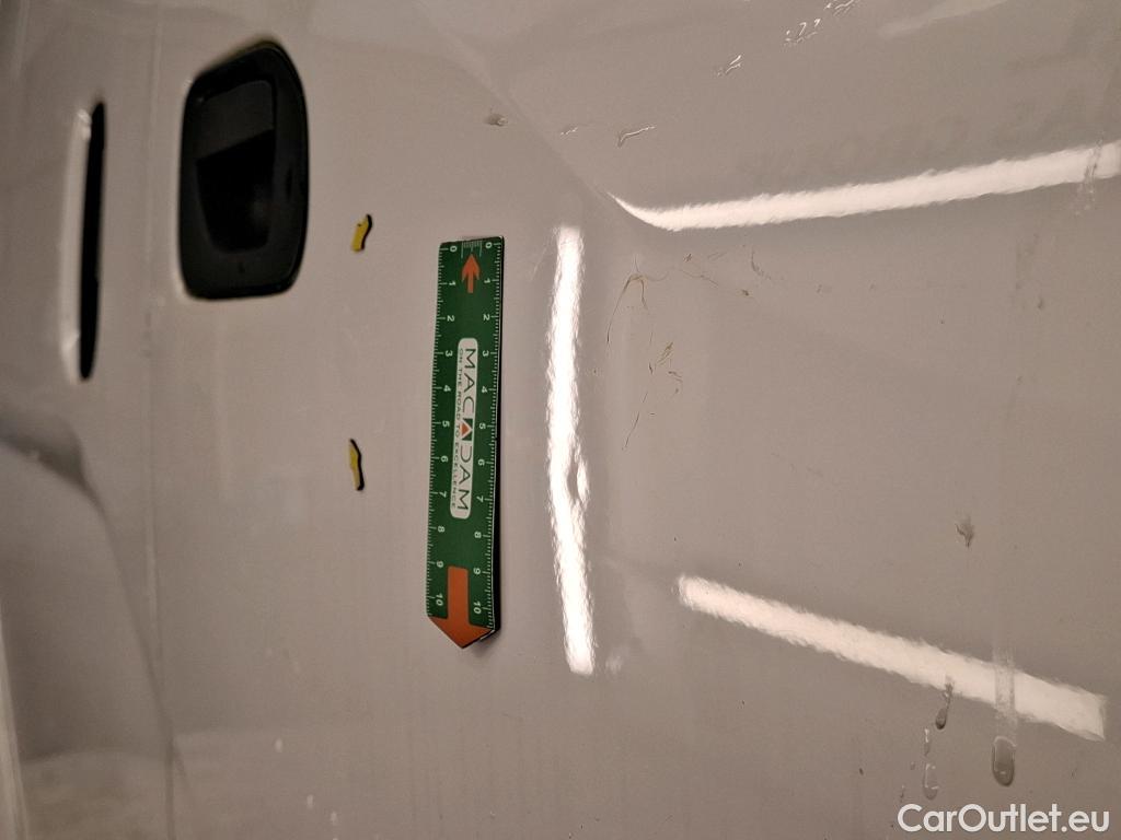  Nissan  NV200 NISSAN e- / 2009 / 4P / Fourgon tôlé 40kWh 109ch Optima Electrique #40