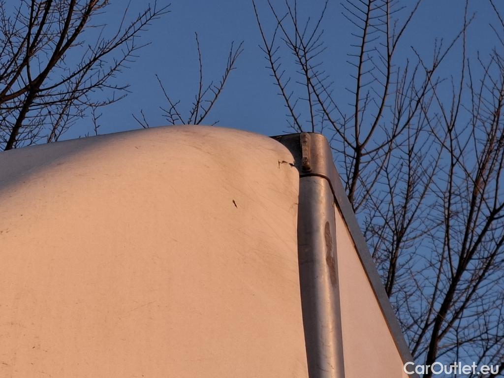  Fiat  Ducato FIAT  SC VU 2p Châssis cabine 35 L 23 Multijet 130 Pack Pro Nav #22