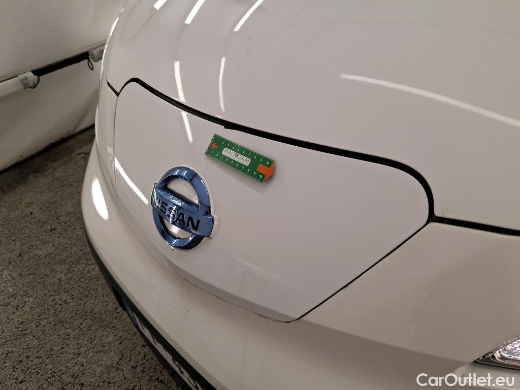  Nissan  NV200 NISSAN e- / 2009 / 4P / Fourgon tôlé 40kWh 109ch Optima Electrique #34