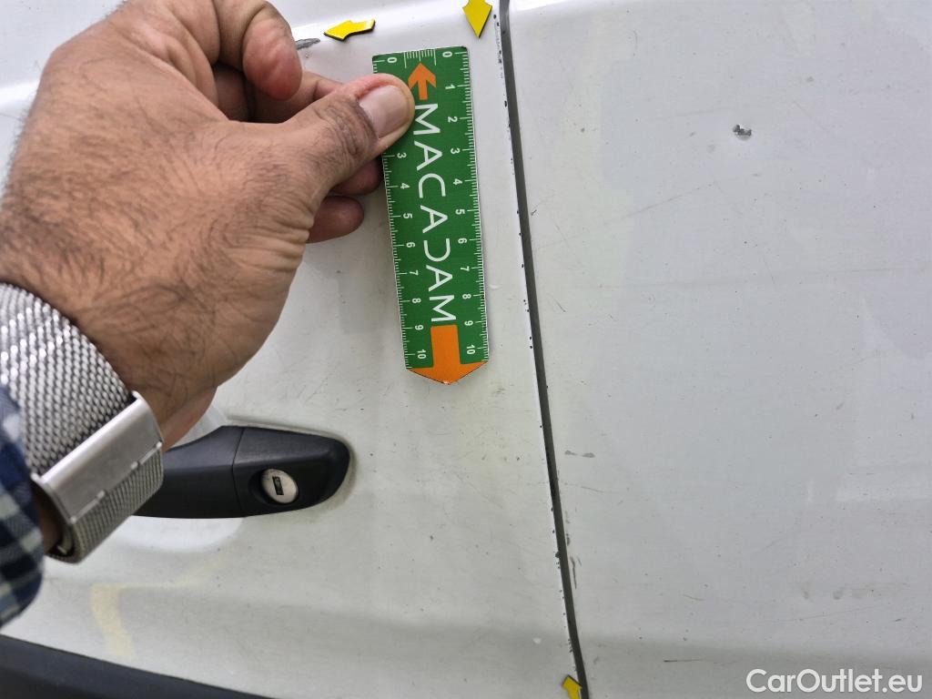  Citroen  Jumpy  Fourgon CityVan XS 1.5 BlueHDi 120CV BVM6 E6dT #58