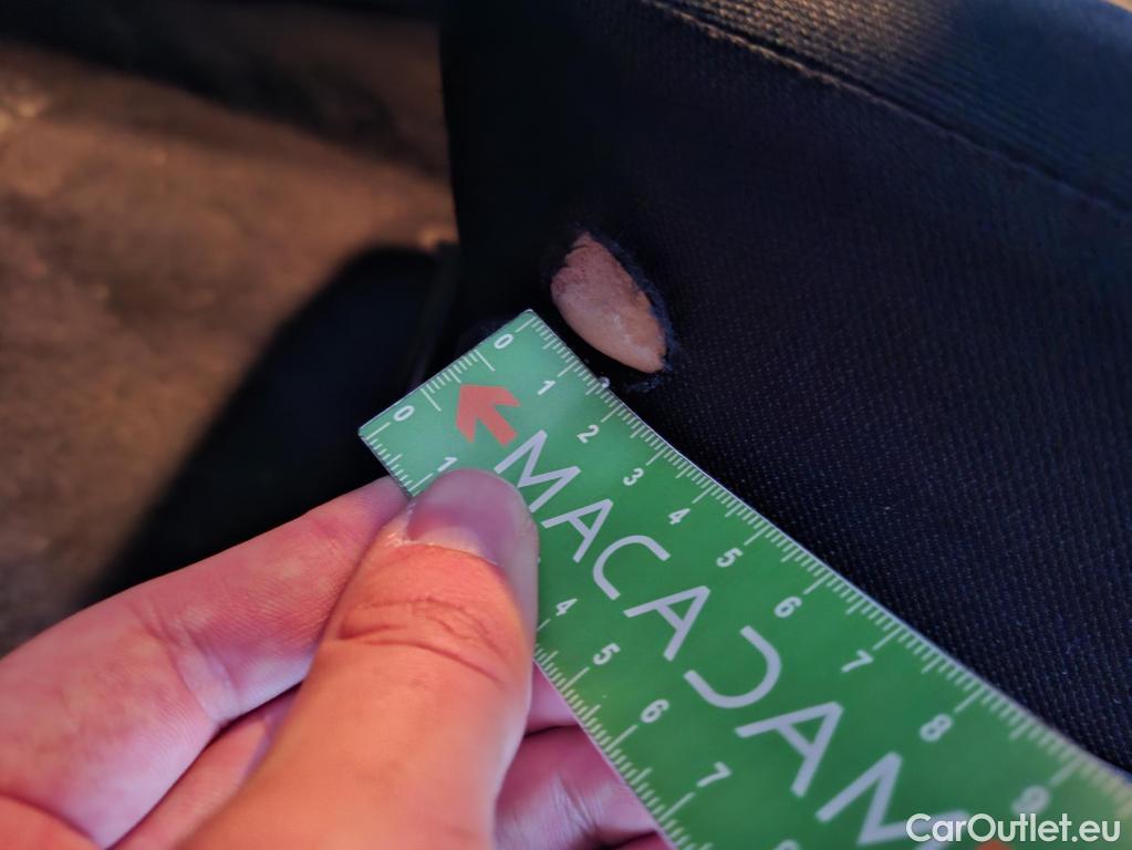  Nissan  Micra  / 2016 / 5P / Berline IG-T 92 Business Edition / TRANSFO VP/VF #37