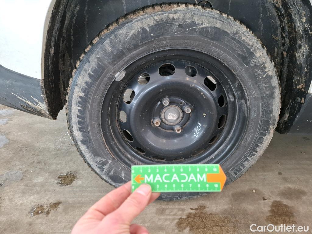  Peugeot  2008  / 2016 / 5P / Crossover BlueHDi 100 €6.c S&S ACTIVE BUSINESS / TRANSFO VP/VF #14