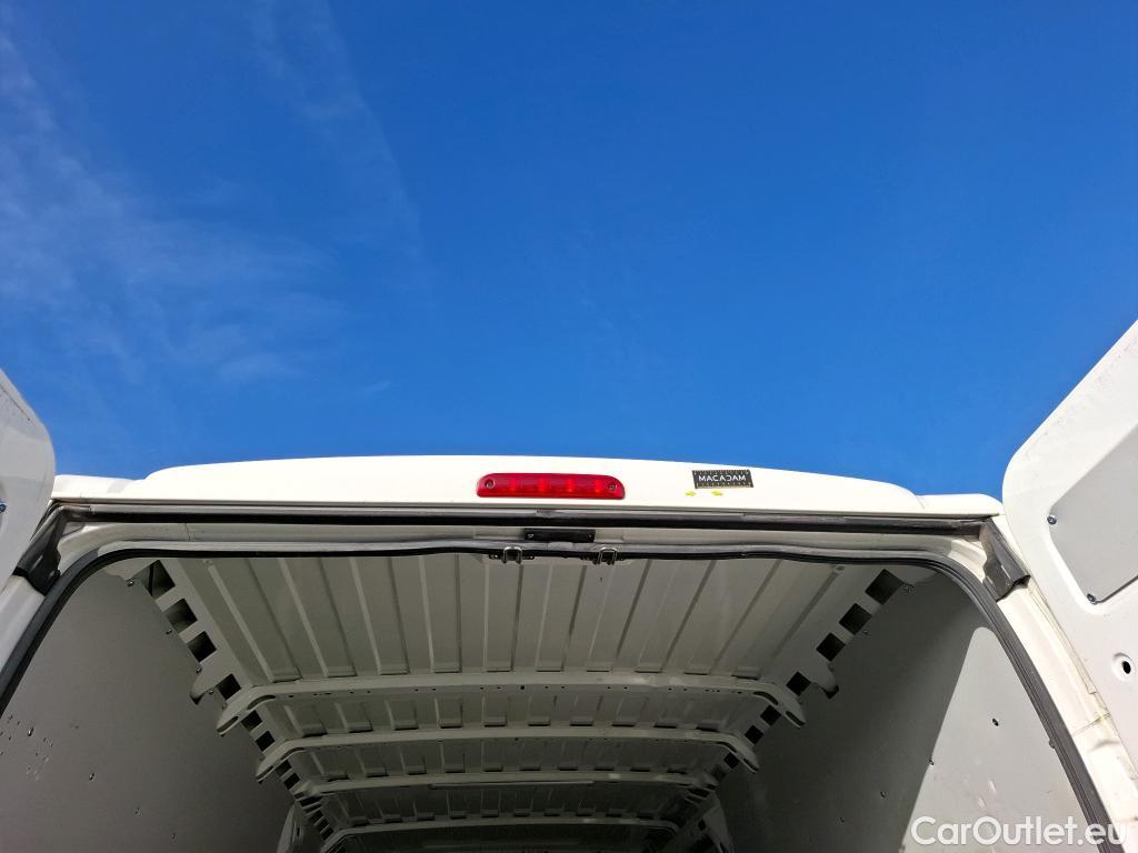  Citroen  Jumper CITROEN  VU 4p Fourgon 33 L3H2 BlueHDi 130 BVM6 Business #93