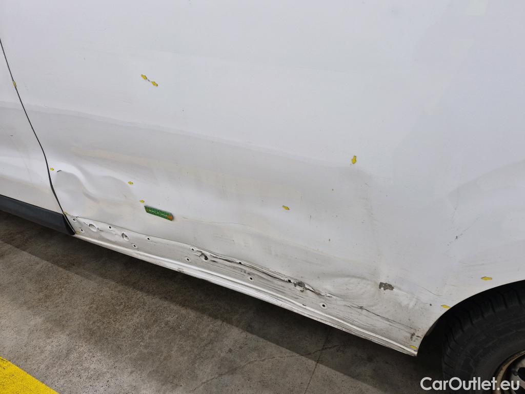  Citroen  Jumpy  Fourgon CityVan XS 1.5 BlueHDi 120CV BVM6 E6dT #1