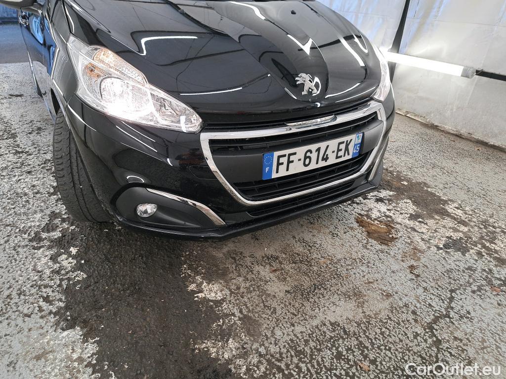  Peugeot  208 PEUGEOT  Affaire VU 5p Berline BlueHDi 100 S&S PREMIUM PACK #1