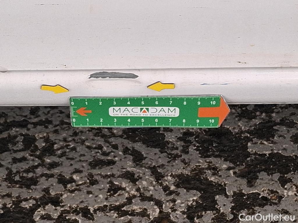  Nissan  NV200 NISSAN e- / 2009 / 4P / Fourgon tôlé 40kWh 109ch Optima Electrique #32