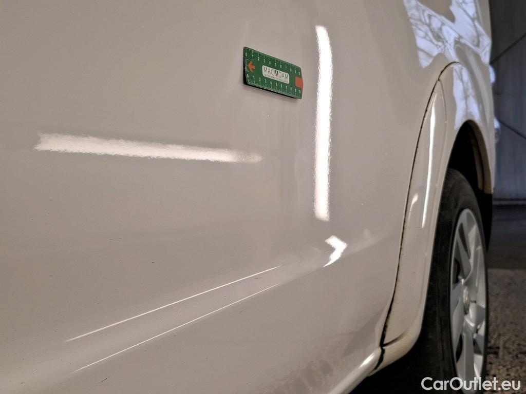  Nissan  NV200 NISSAN e- / 2009 / 4P / Fourgon tôlé 40kWh 109ch Optima Electrique #9