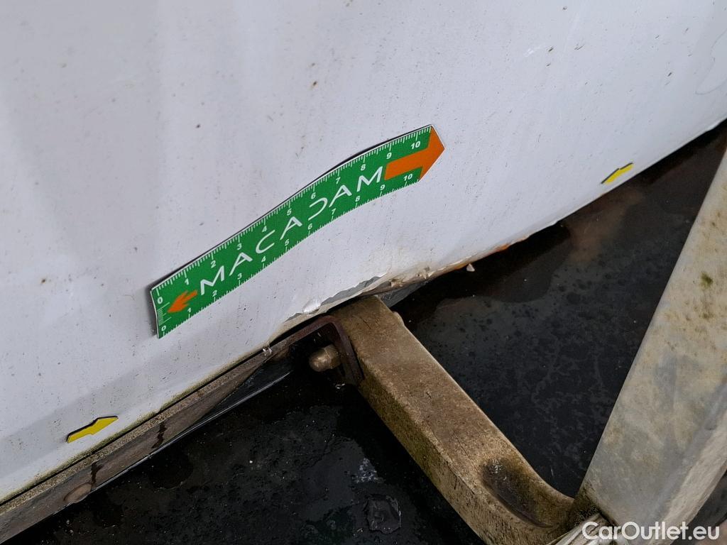  Citroen  Jumpy  Fourgon Driver M 2.0 BlueHDi 120CV BVM6 E6dT #11