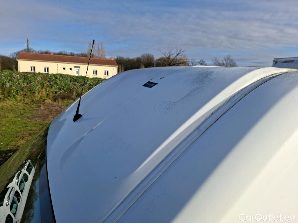  Citroen  Jumper CITROEN  VU 4p Fourgon 33 L3H2 BlueHDi 130 BVM6 Business #26