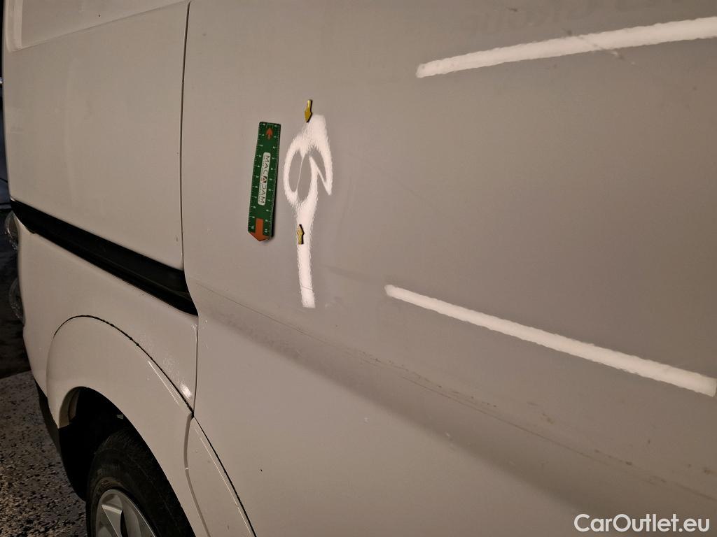  Nissan  NV200 NISSAN e- / 2009 / 4P / Fourgon tôlé 40kWh 109ch Optima Electrique #19