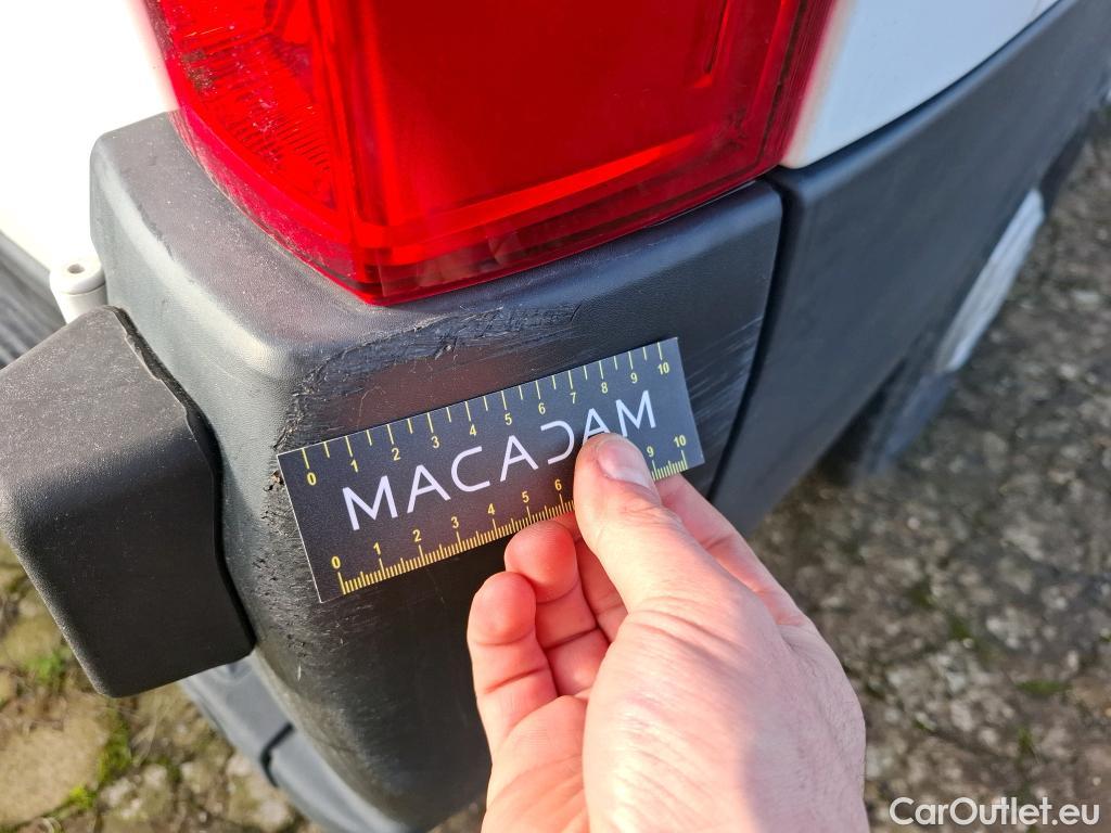  Citroen  Jumper CITROEN  VU 4p Fourgon 33 L3H2 BlueHDi 130 BVM6 Business #98