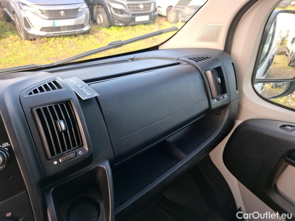  Citroen  Jumper CITROEN  VU 4p Fourgon 33 L3H2 BlueHDi 130 BVM6 Business #99