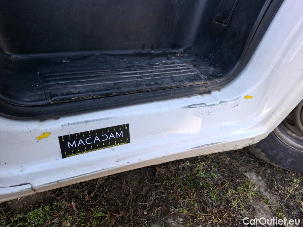  Citroen  Jumper CITROEN  VU 4p Fourgon 33 L3H2 BlueHDi 130 BVM6 Business #54