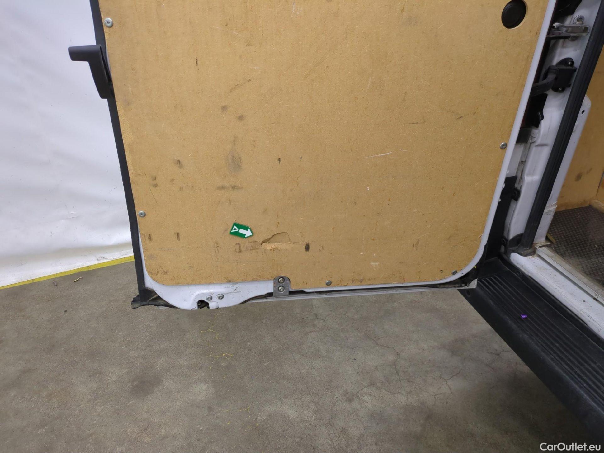  Fiat  Ducato FIAT  / 2014 / 4P / Fourgon tôlé H3-Power 120 3.0 C H1 Pack #6