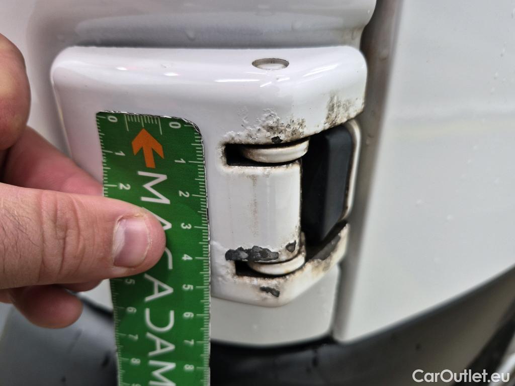  Citroen  Jumpy  Fourgon CityVan XS 1.5 BlueHDi 120CV BVM6 E6dT
 #21