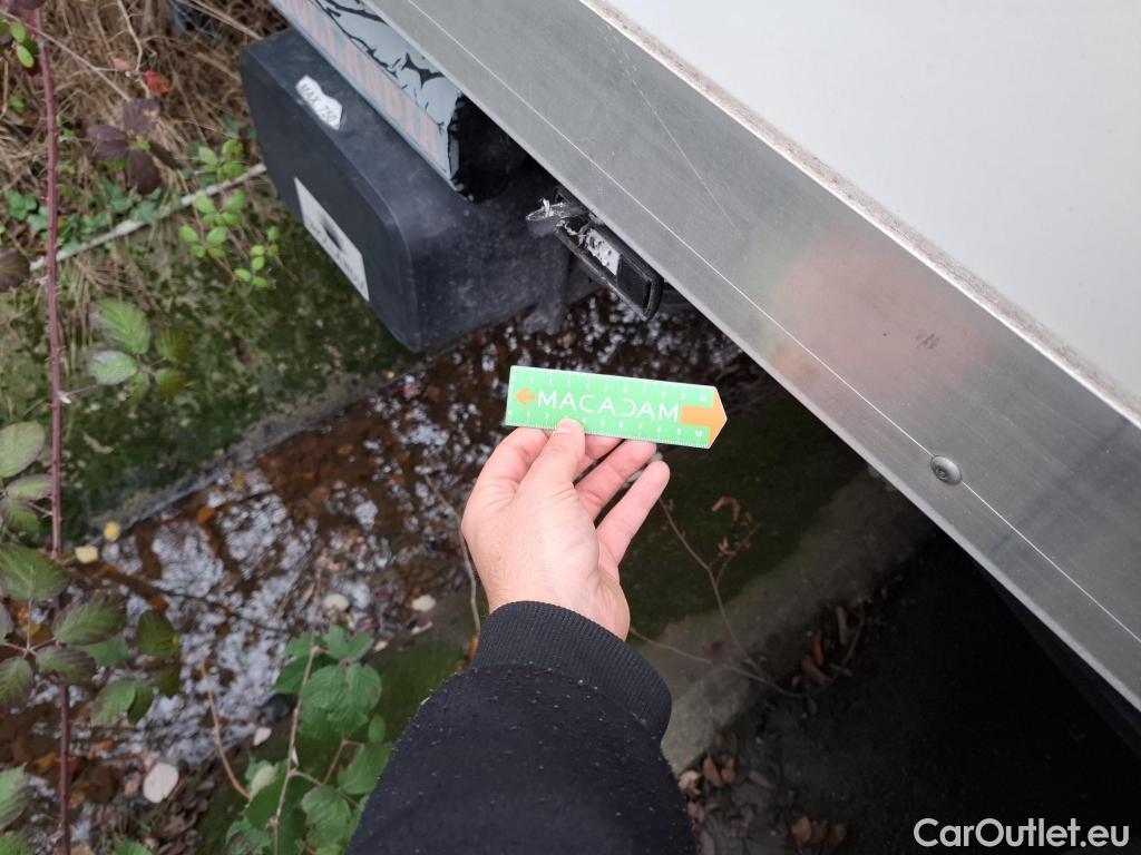  Fiat  Ducato FIAT  SC VU 2p Châssis cabine 35 L 23 Multijet 130 Pack Pro Nav #53