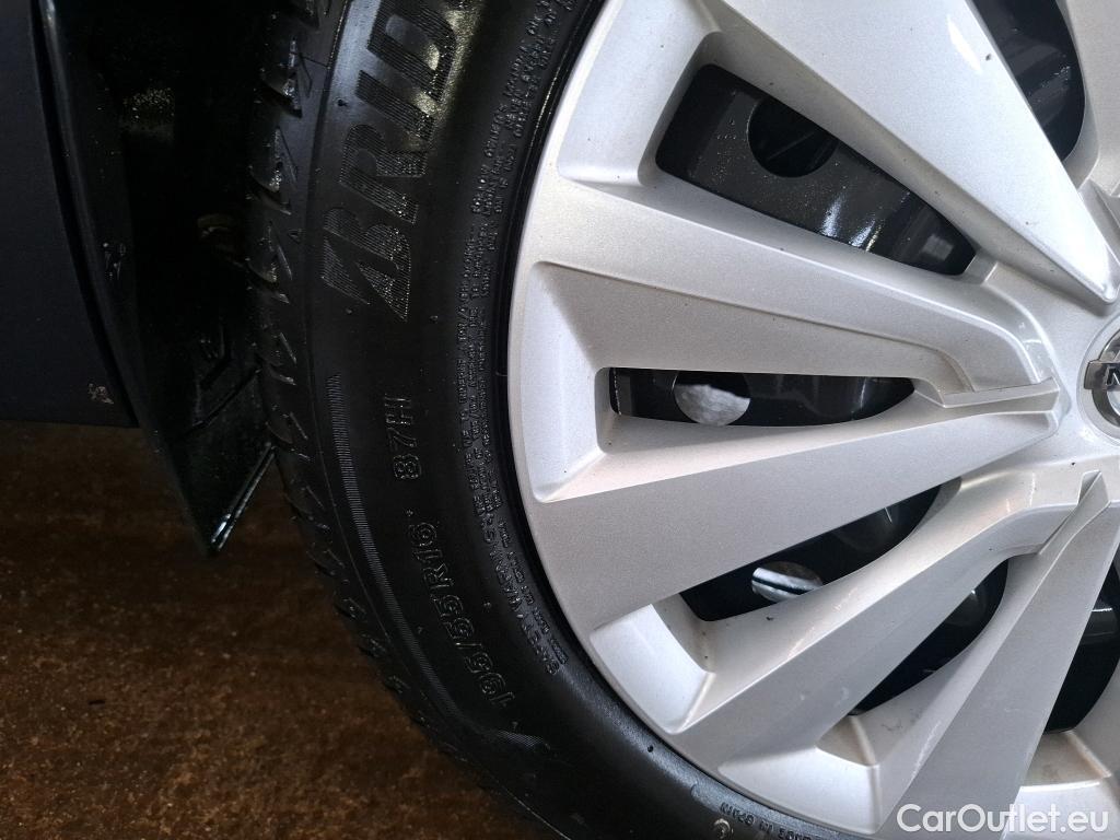  Nissan  Micra  / 2016 / 5P / Berline IG-T 92 Business Edition / TRANSFO VP/VF #34