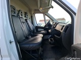 Citroen  Jumper CITROEN  VU 4p Fourgon 33 L3H2 BlueHDi 130 BVM6 Business #8