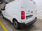  Citroen  Jumpy  Fourgon CityVan XS 1.5 BlueHDi 120CV BVM6 E6dT
 #2