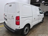  Citroen  Jumpy  Fourgon CityVan XS 1.5 BlueHDi 120CV BVM6 E6dT
 #3