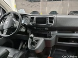  Citroen  Jumpy  Fourgon CityVan XS 1.5 BlueHDi 120CV BVM6 E6dT
 #10
