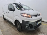  Citroen  Jumpy  Fourgon CityVan XS 1.5 BlueHDi 120CV BVM6 E6dT #4