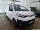  Citroen  Jumpy  Fourgon Driver M 2.0 BlueHDi 120CV BVM6 E6dT #4