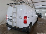  Citroen  Jumpy  Fourgon Driver M 2.0 BlueHDi 120CV BVM6 E6dT #3