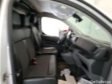  Citroen  Jumpy  Fourgon Driver M 2.0 BlueHDi 120CV BVM6 E6dT #8