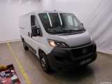 Fiat  Ducato FIAT  / 2014 / 4P / Fourgon tôlé H3-Power 120 3.0 C H1 Pack #4