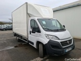  Fiat  Ducato FIAT  SC VU 2p Châssis cabine 35 L 23 Multijet 130 Pack Pro Nav #4