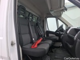  Fiat  Ducato FIAT  SC VU 2p Châssis cabine 35 L 23 Multijet 130 Pack Pro Nav #8