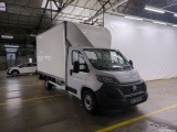  Fiat  Ducato FIAT  SC / 2014 / 2P / Châssis cabine H3-Power 140 Maxi HD 3.5 L Busi #4