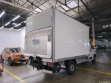  Fiat  Ducato FIAT  SC / 2014 / 2P / Châssis cabine H3-Power 140 Maxi HD 3.5 L Busi #3