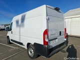  Fiat  Ducato FIAT  2014 4P Fourgon tôlé 2.3 Multijet 120 3.0 M H2 Business #2