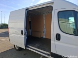  Fiat  Ducato FIAT  2014 4P Fourgon tôlé 2.3 Multijet 120 3.0 M H2 Business #9