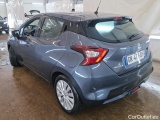  Nissan  Micra  / 2016 / 5P / Berline IG-T 92 Business Edition / TRANSFO VP/VF #2