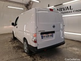  Nissan  NV200 NISSAN e- / 2009 / 4P / Fourgon tôlé 40kWh 109ch Optima Electrique #3