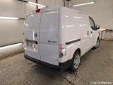  Nissan  NV200 NISSAN e- / 2009 / 4P / Fourgon tôlé 40kWh 109ch Optima Electrique #4