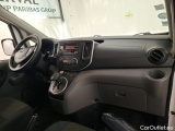  Nissan  NV200 NISSAN e- / 2009 / 4P / Fourgon tôlé 40kWh 109ch Optima Electrique #6