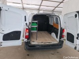  Opel  Combo OPEL  / 2018 / 4P / Fourgonnette 1.5 diesel 100chL1H1/stand CARGO PACK C #10