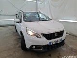  Peugeot  2008  / 2016 / 5P / Crossover BlueHDi 100 €6.c S&S ACTIVE BUSINESS / TRANSFO VP/VF #4