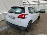  Peugeot  2008  / 2016 / 5P / Crossover BlueHDi 100 €6.c S&S ACTIVE BUSINESS / TRANSFO VP/VF #3