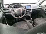  Peugeot  208  Affaire Premium Pack 1.6 HDi 75CV BVM5 E6 #5