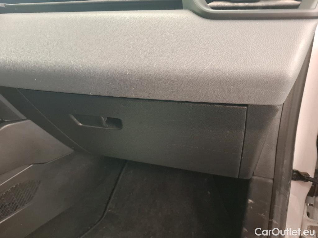  Renault  Clio  V Société Air Nav 1.5 dCi 85CV BVM6 E6dT #1