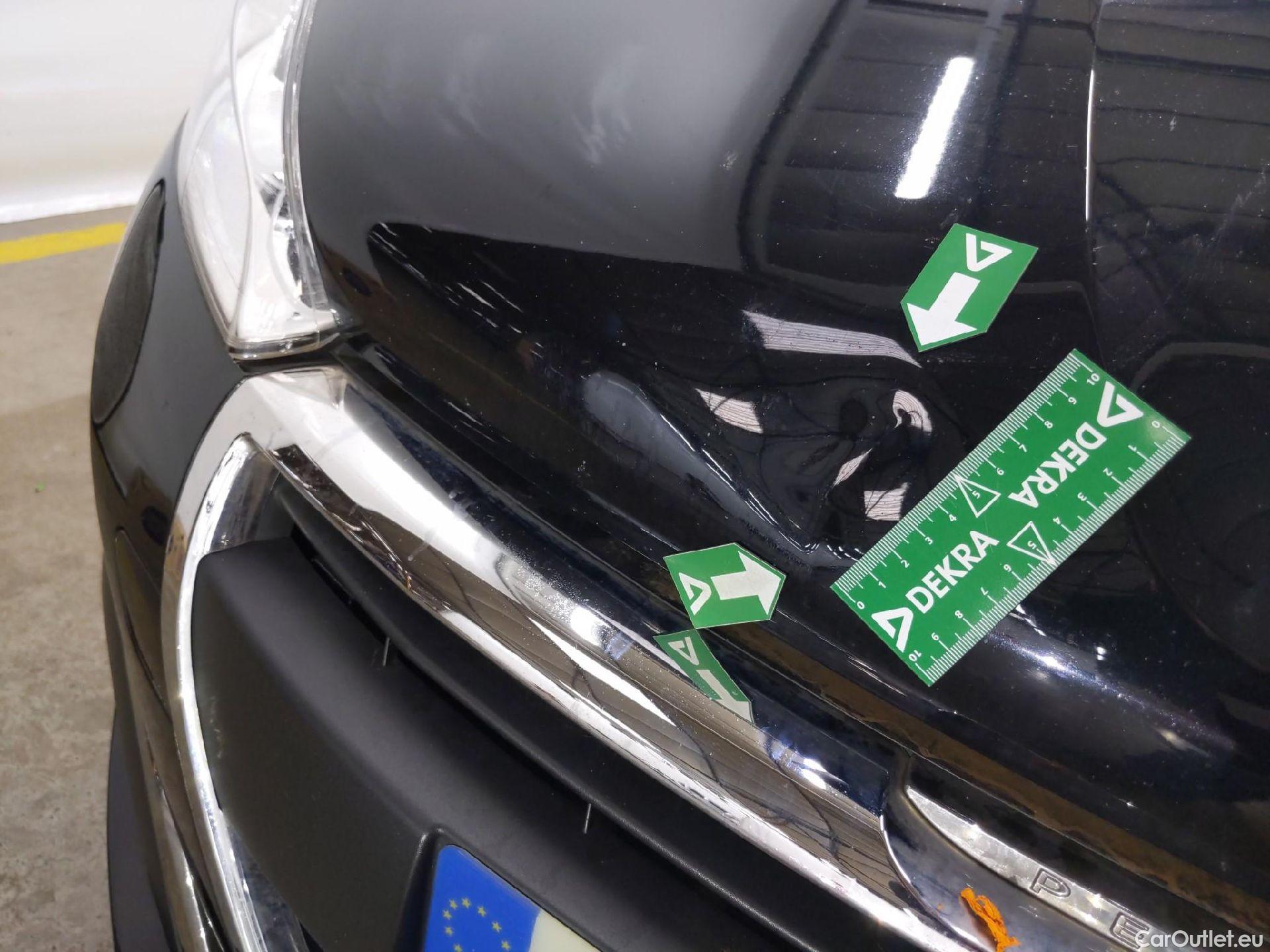  Peugeot  208  Affaire Premium Pack 1.5 HDi 100CV BVM6 E6dT #15