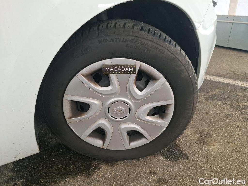  Renault  Clio  IV Air 1.5 dCi 90CV BVM5 E6 #15